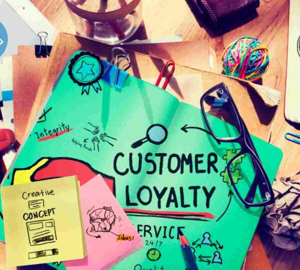Customer-Centric Approach