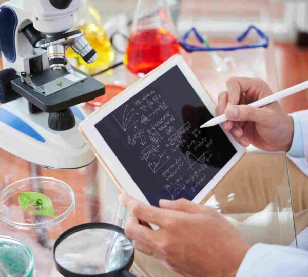 Research & Innovation