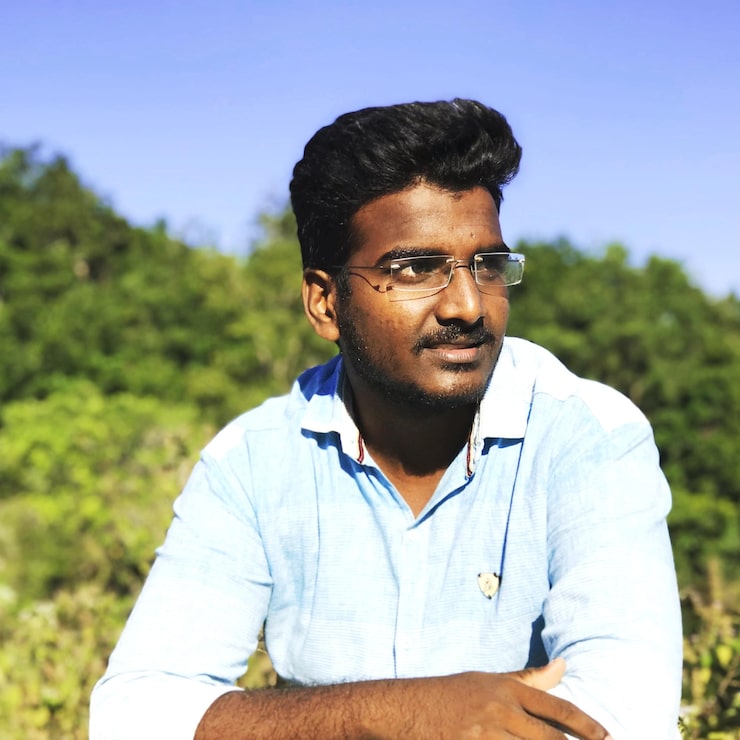 Deepak Sharma