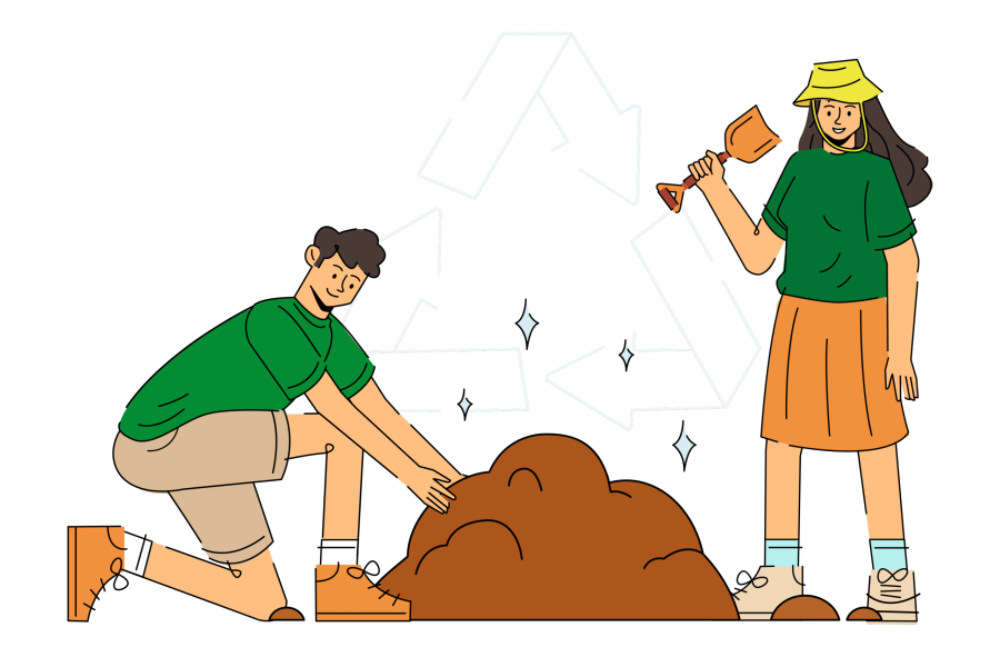19 Composting Champions